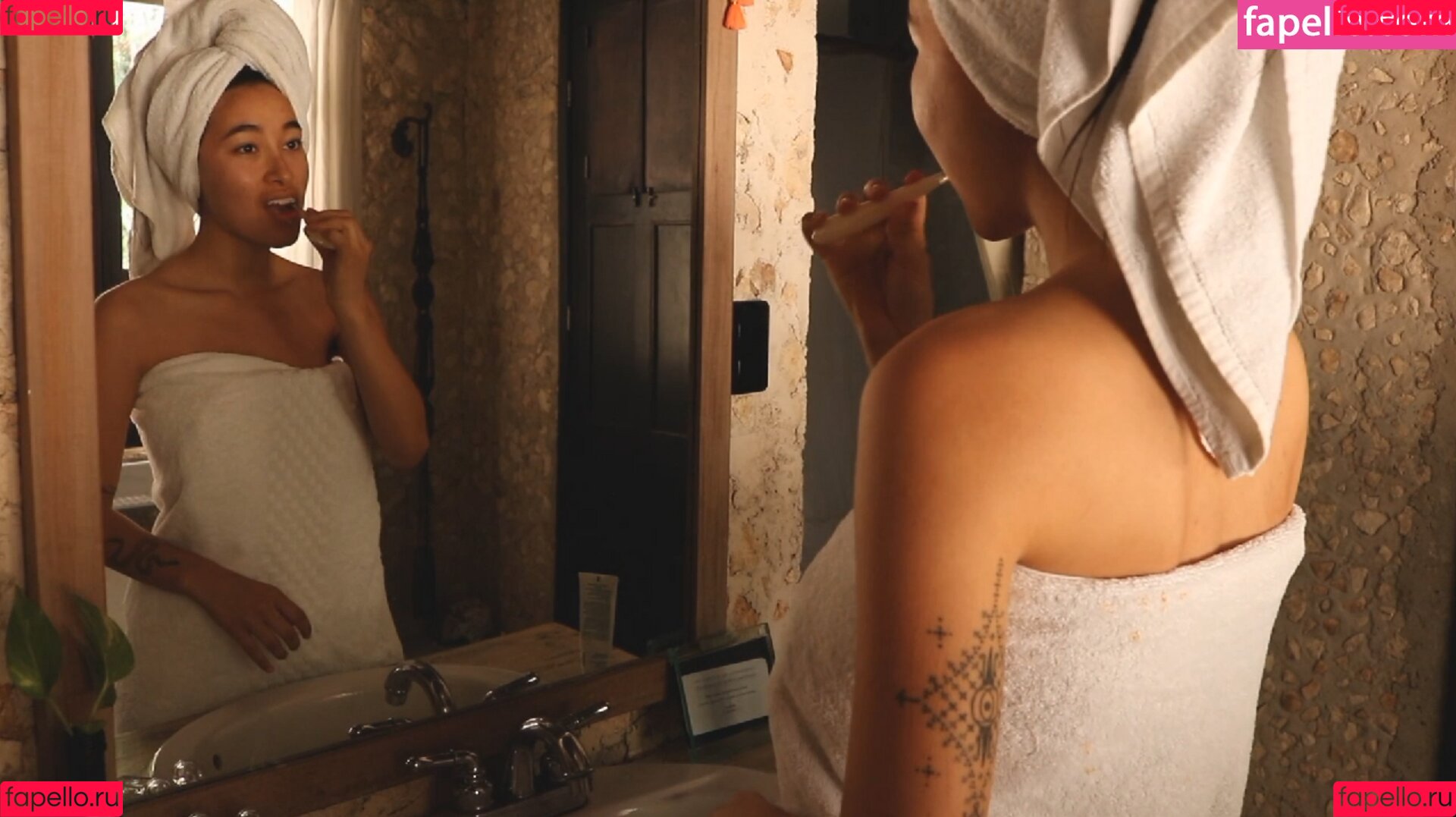 Hitomi Mochizuki Onlyfans Photo Gallery 