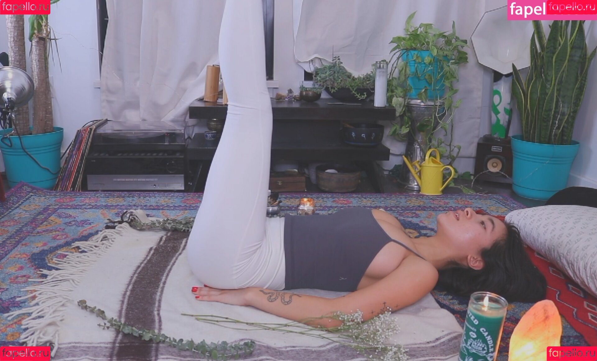 Hitomi Mochizuki Onlyfans Photo Gallery 