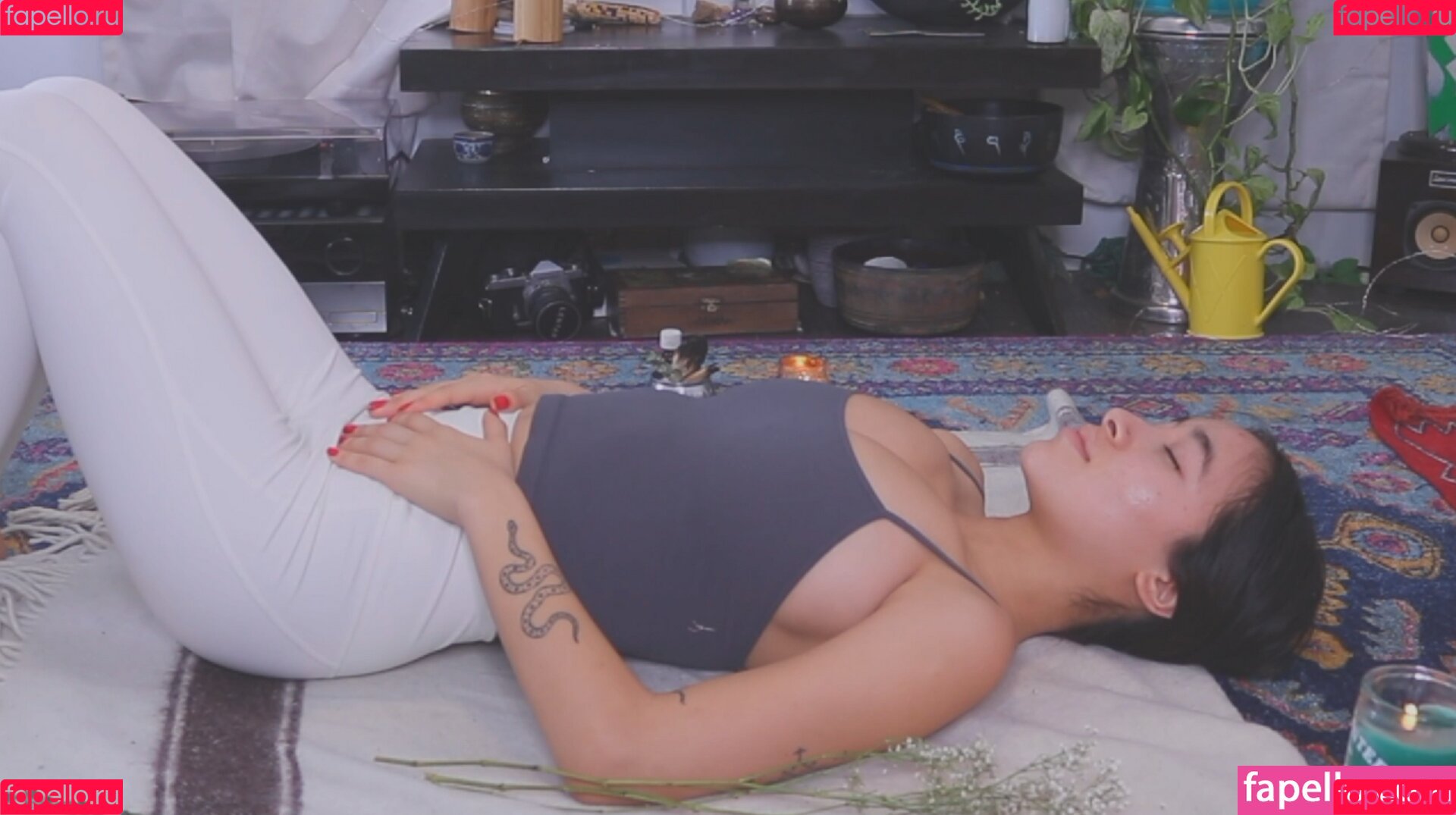 Hitomi Mochizuki Onlyfans Photo Gallery 