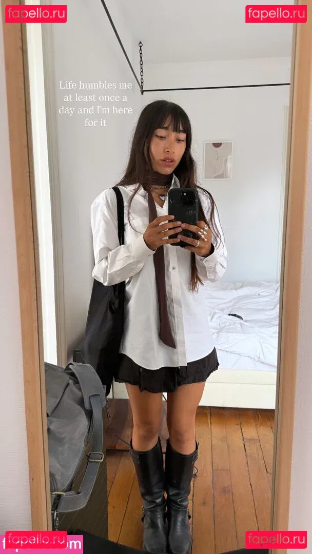 Hitomi Mochizuki Onlyfans Photo Gallery 