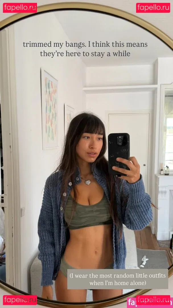 Hitomi Mochizuki Onlyfans Photo Gallery 