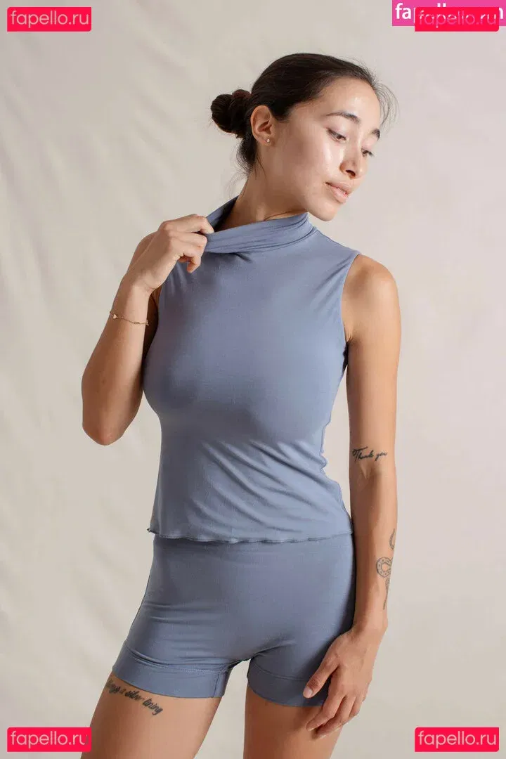 Hitomi Mochizuki Onlyfans Photo Gallery 