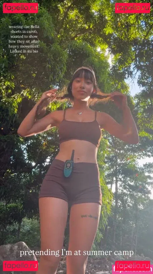 Hitomi Mochizuki Onlyfans Photo Gallery 