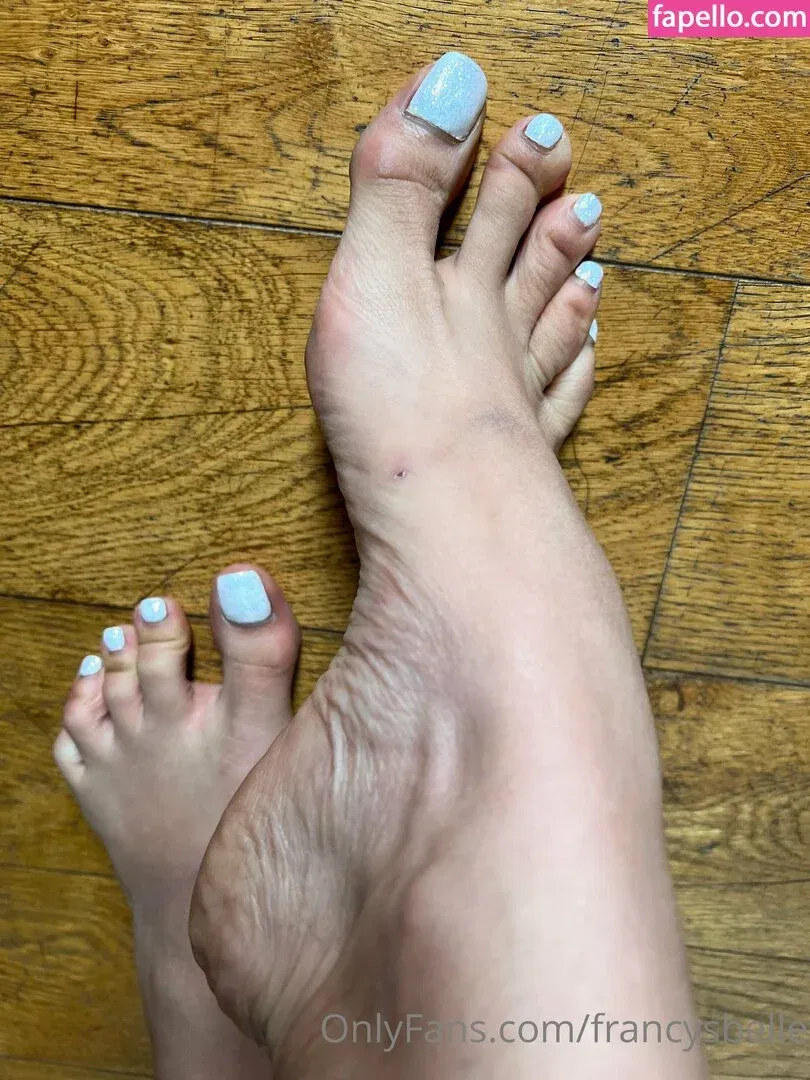 francysbelle Onlyfans Photo Gallery 