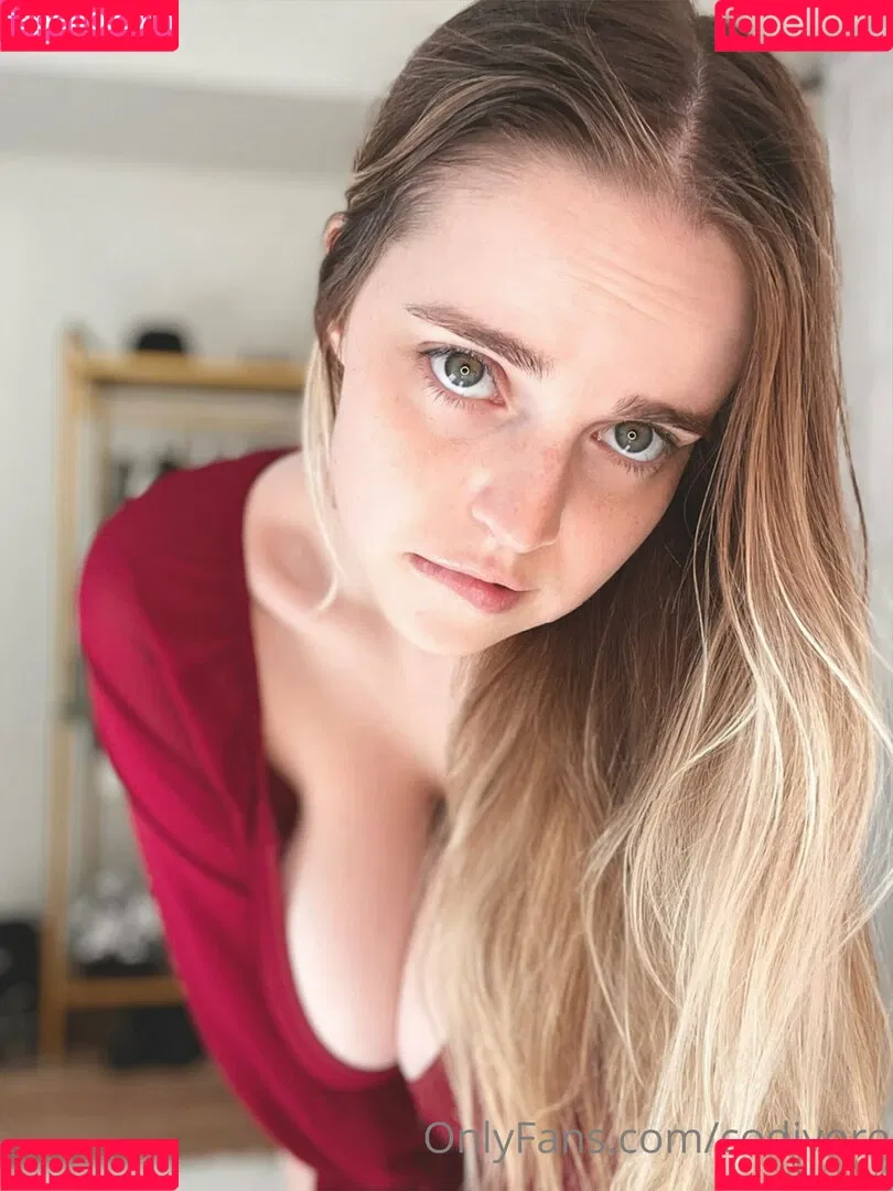 Codivore Onlyfans Photo Gallery 