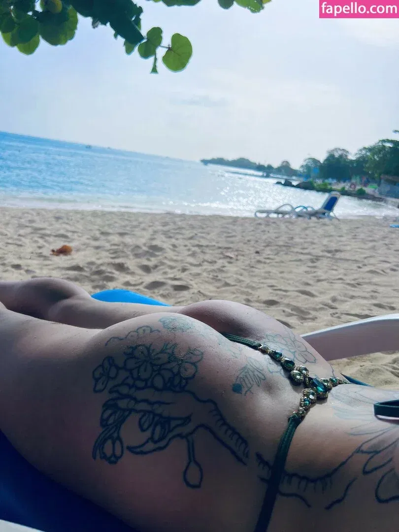 Casi Torres Onlyfans Photo Gallery 