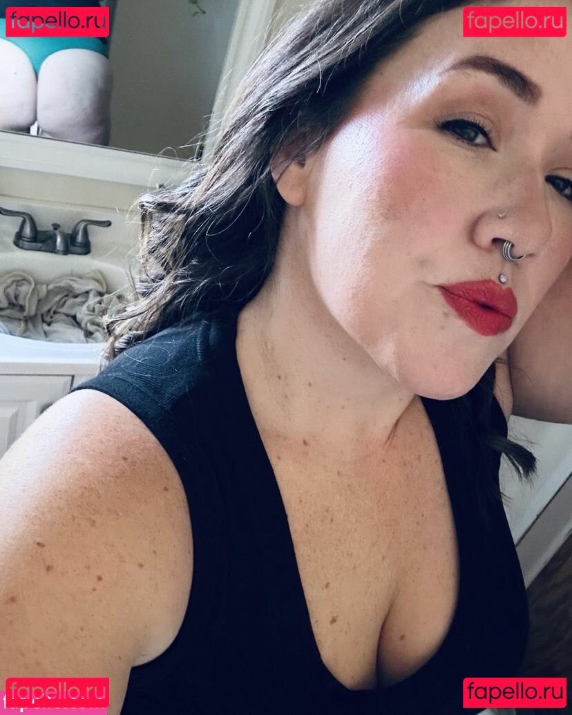 Michele Moon Nude Onlyfans Photo 51