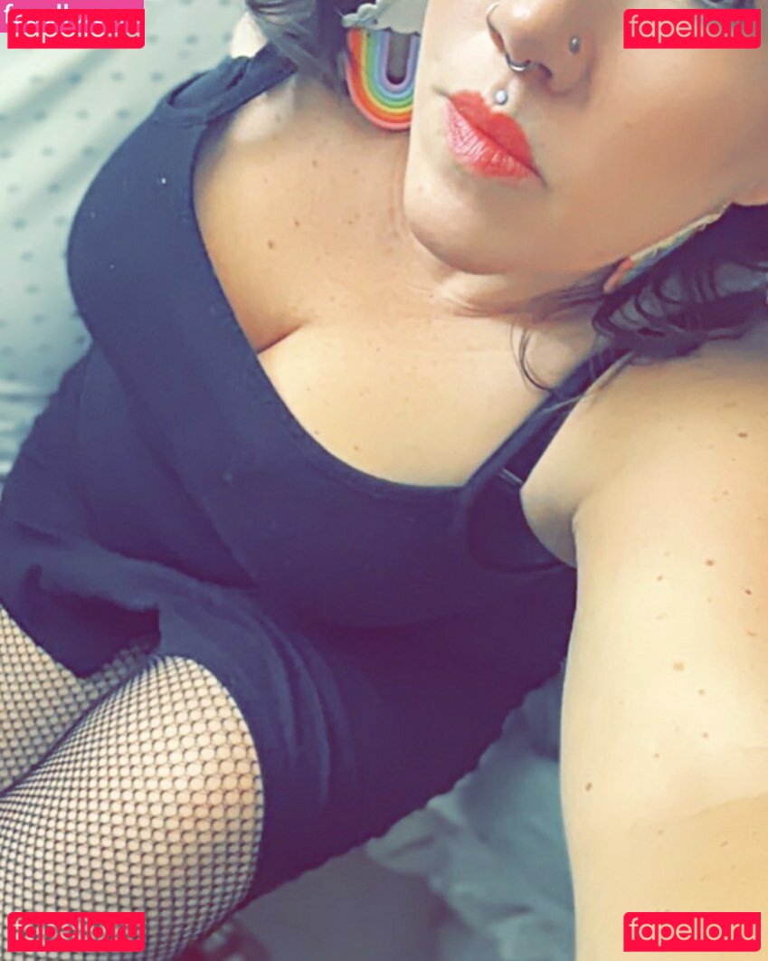 Michele Moon Nude Onlyfans Photo 50