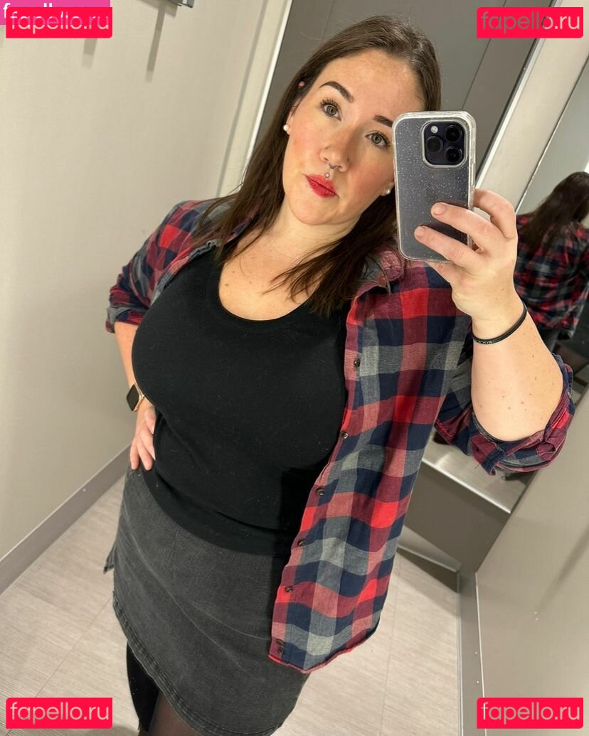 Michele Moon Nude Onlyfans Photo 45