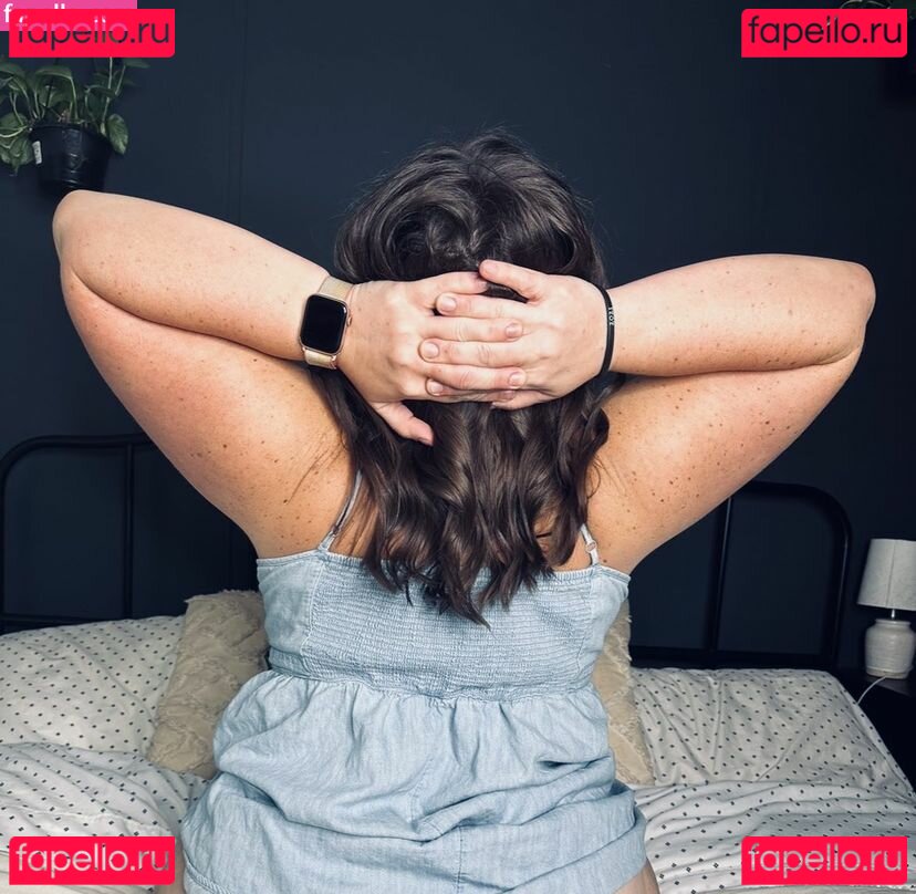Michele Moon Nude Onlyfans Photo 44