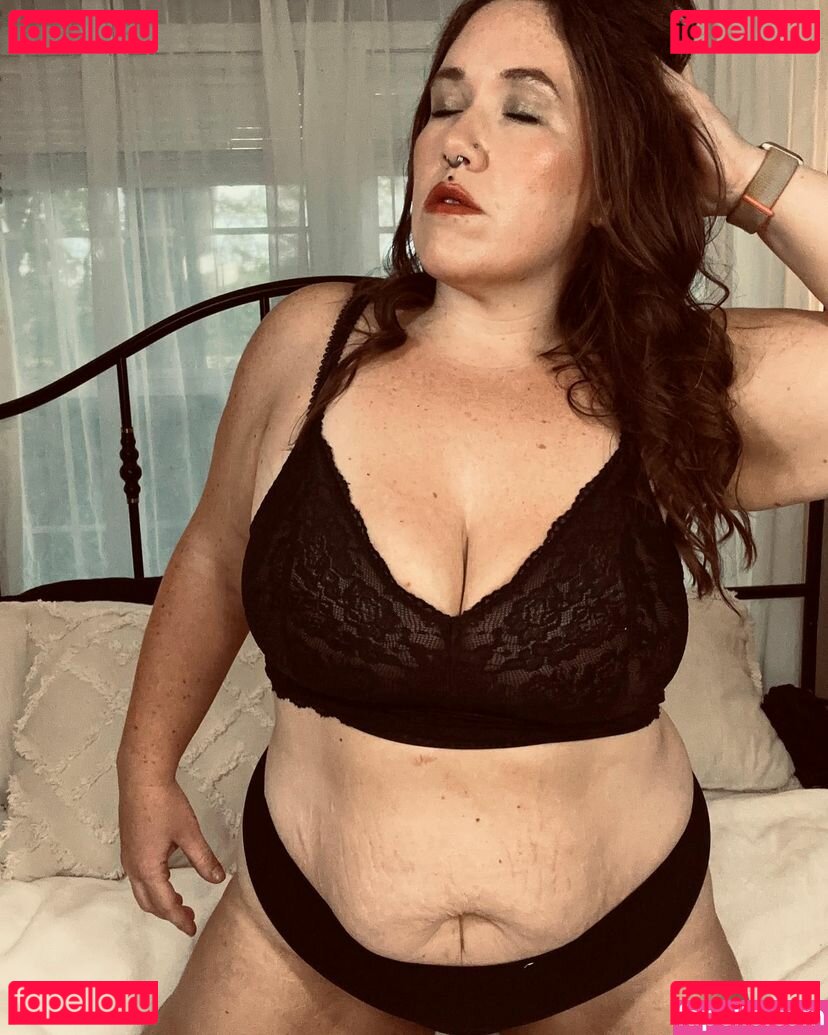 Michele Moon Nude Onlyfans Photo 43