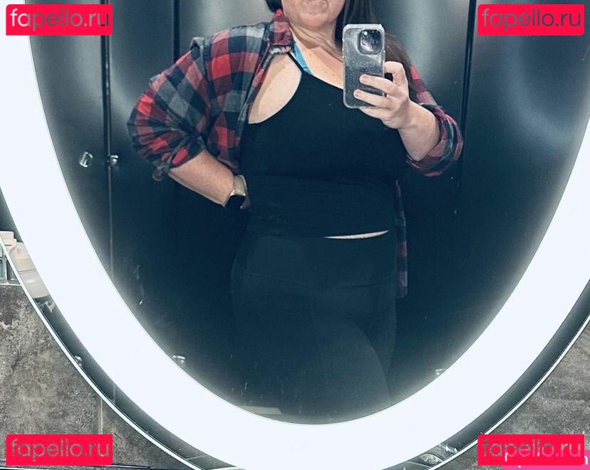 Michele Moon Nude Onlyfans Photo 42