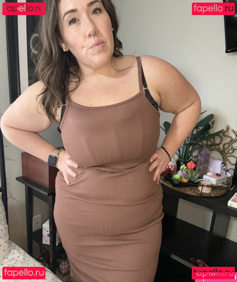 Michele Moon Nude Onlyfans Photo 41