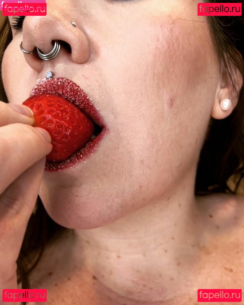 Michele Moon Nude Onlyfans Photo 40