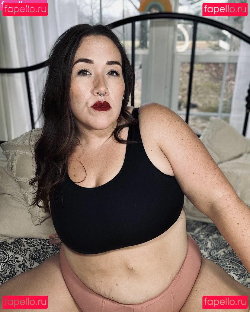 Michele Moon Nude Onlyfans Photo 35