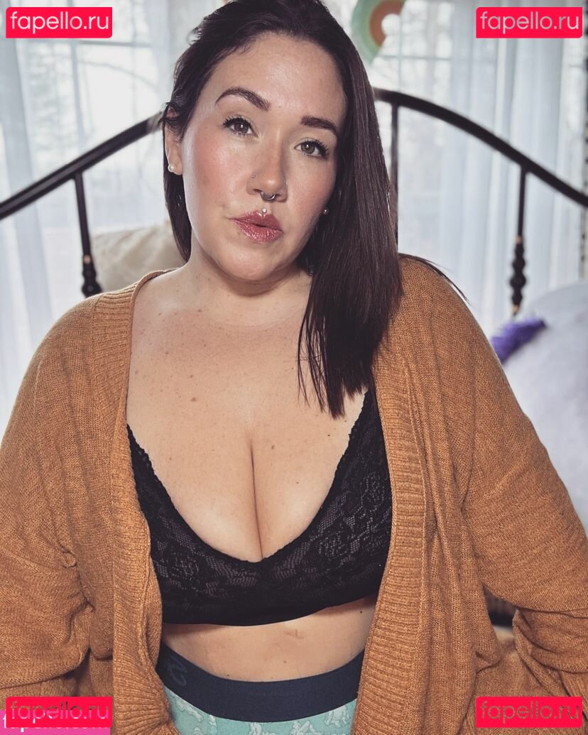 Michele Moon Nude Onlyfans Photo 34