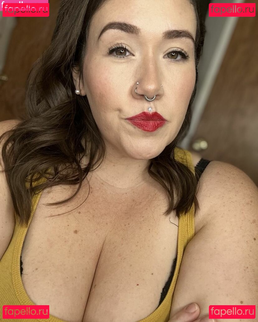 Michele Moon Nude Onlyfans Photo 32