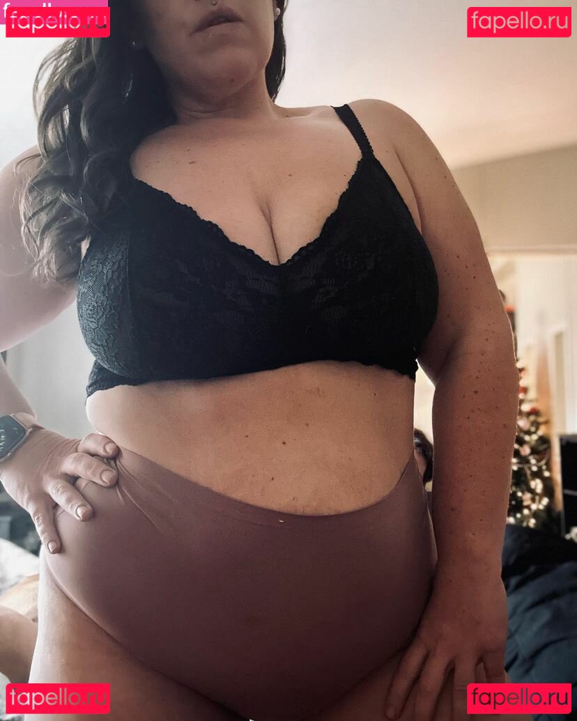 Michele Moon Nude Onlyfans Photo 24