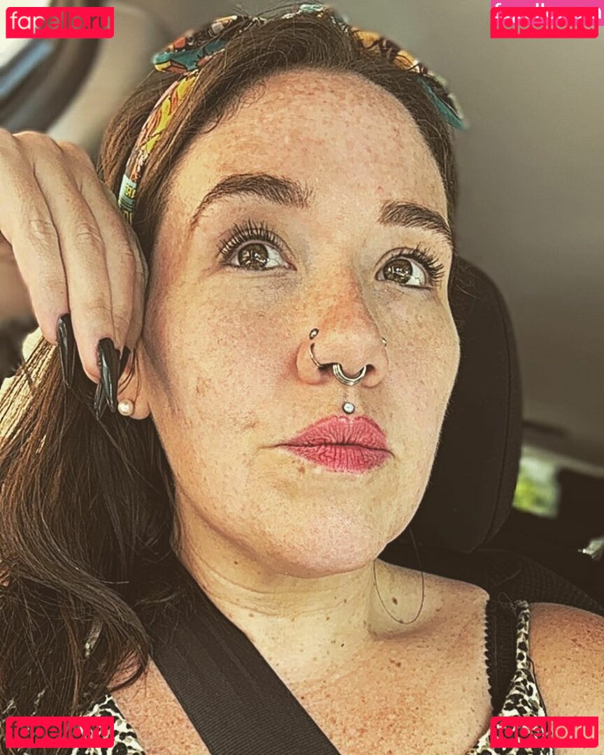 Michele Moon Nude Onlyfans Photo 16
