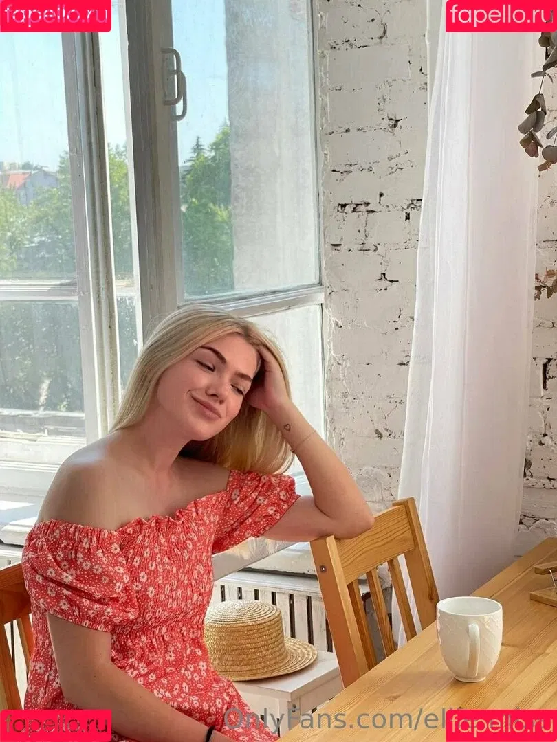 ellie.miss Onlyfans Photo Gallery 