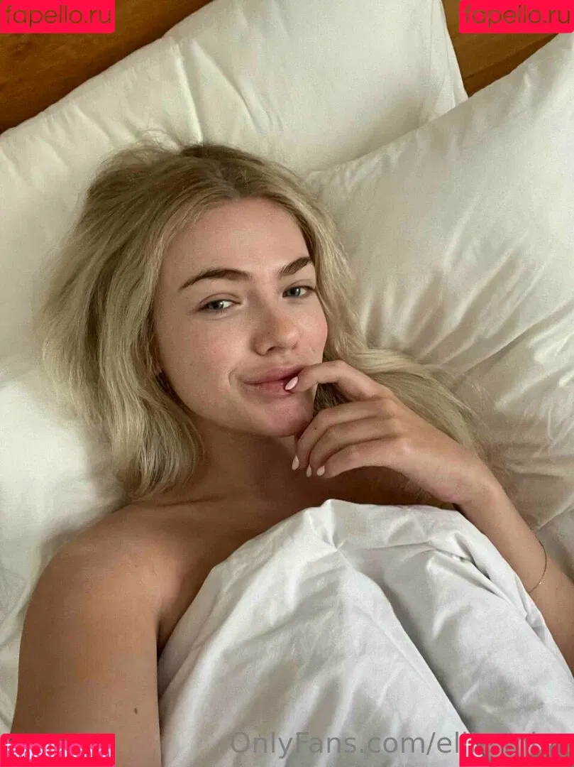 ellie.miss Onlyfans Photo Gallery 