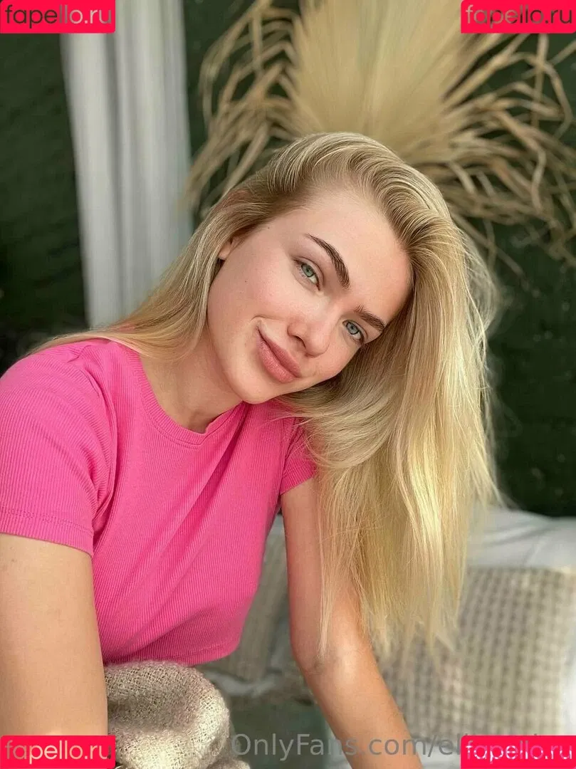 ellie.miss Onlyfans Photo Gallery 