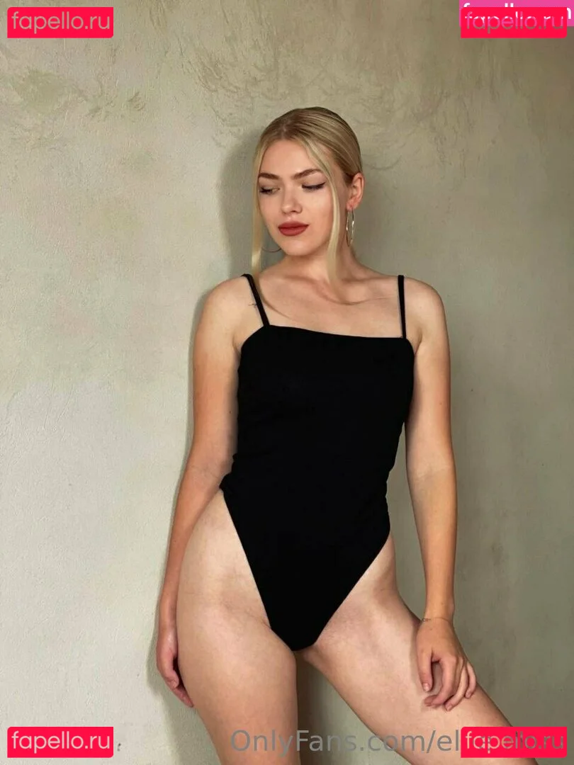 ellie.miss Onlyfans Photo Gallery 