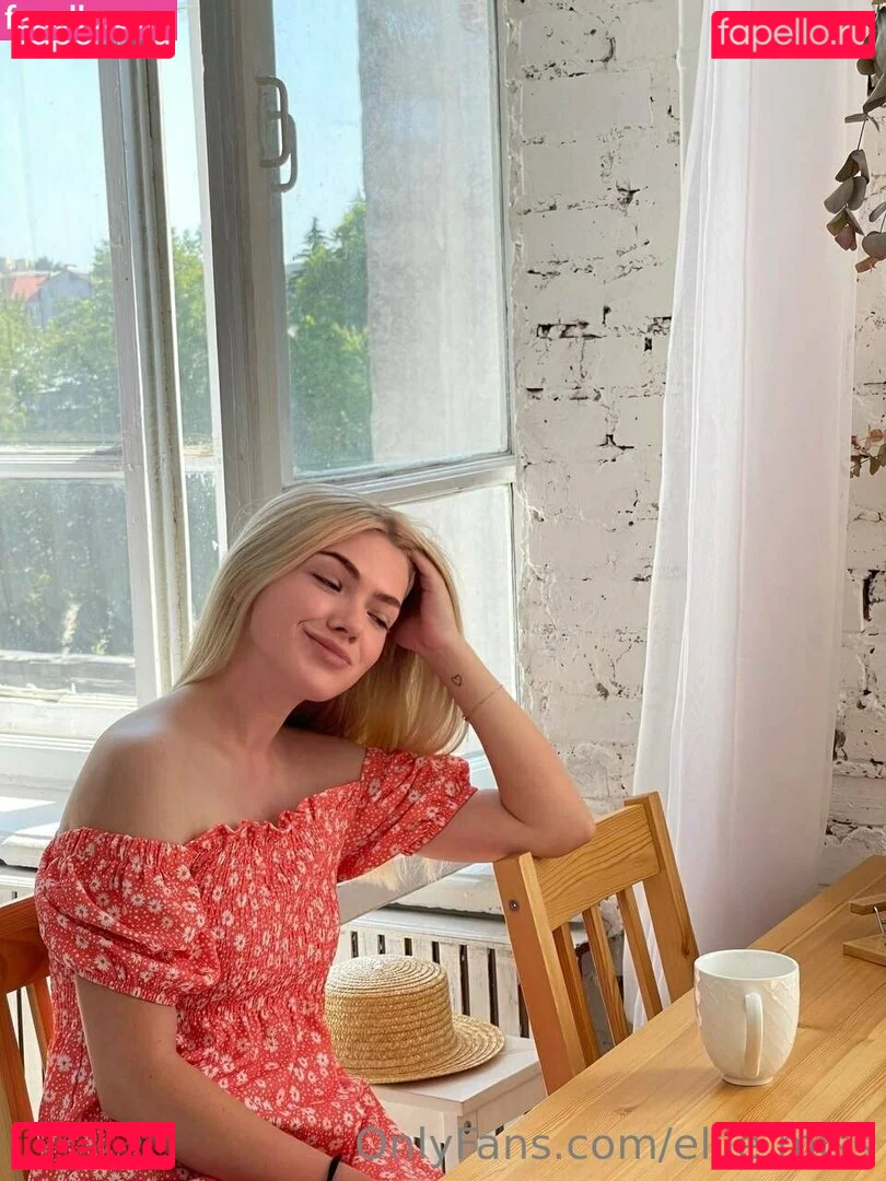 ellie.miss Onlyfans Photo Gallery 