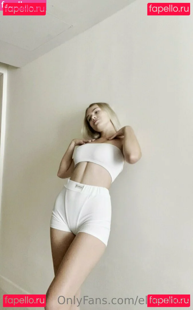 ellie.miss Onlyfans Photo Gallery 