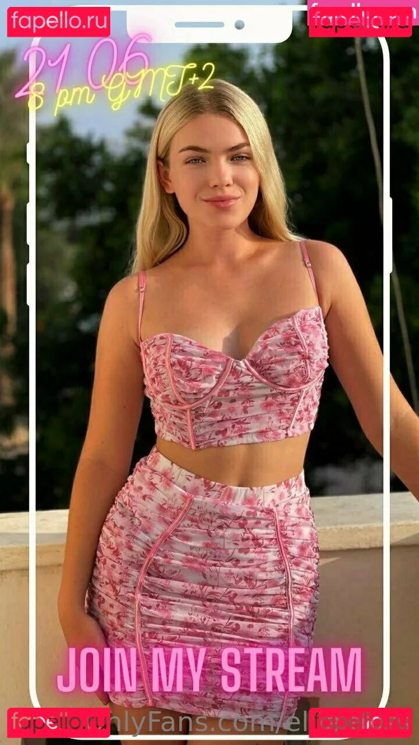 ellie.miss Onlyfans Photo Gallery 