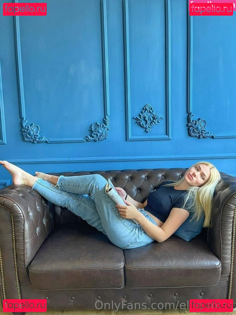 ellie.miss Onlyfans Photo Gallery 