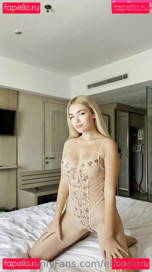 ellie.miss Onlyfans Photo Gallery 