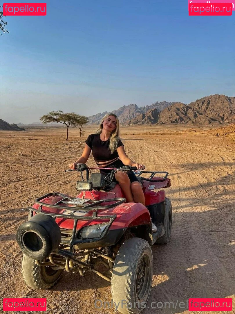 ellie.miss Onlyfans Photo Gallery 