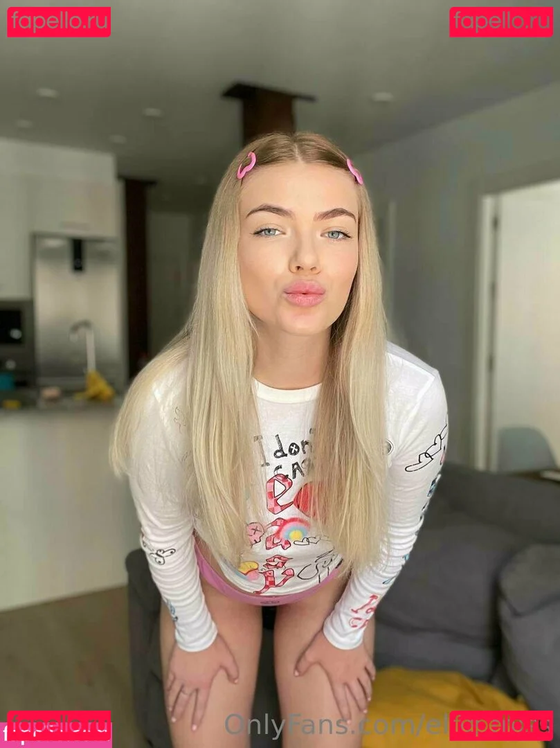 ellie.miss Onlyfans Photo Gallery 
