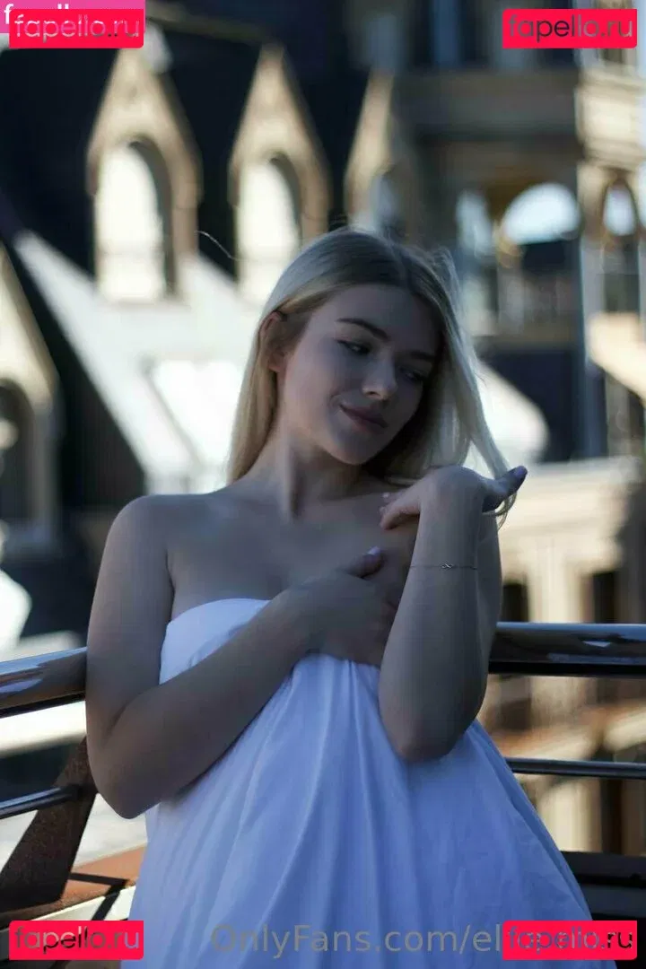 ellie.miss Onlyfans Photo Gallery 