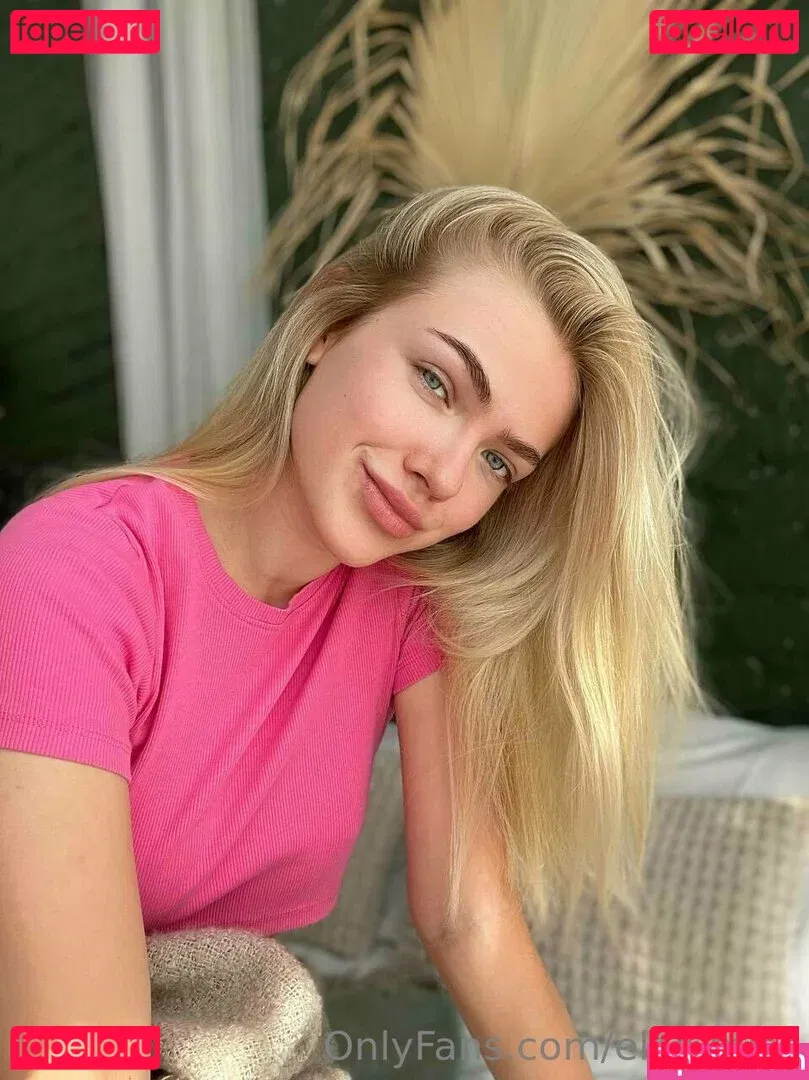 ellie.miss Onlyfans Photo Gallery 