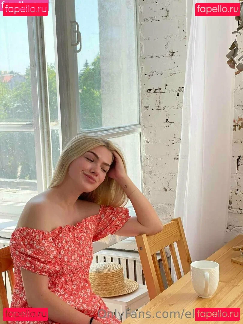 ellie.miss Onlyfans Photo Gallery 