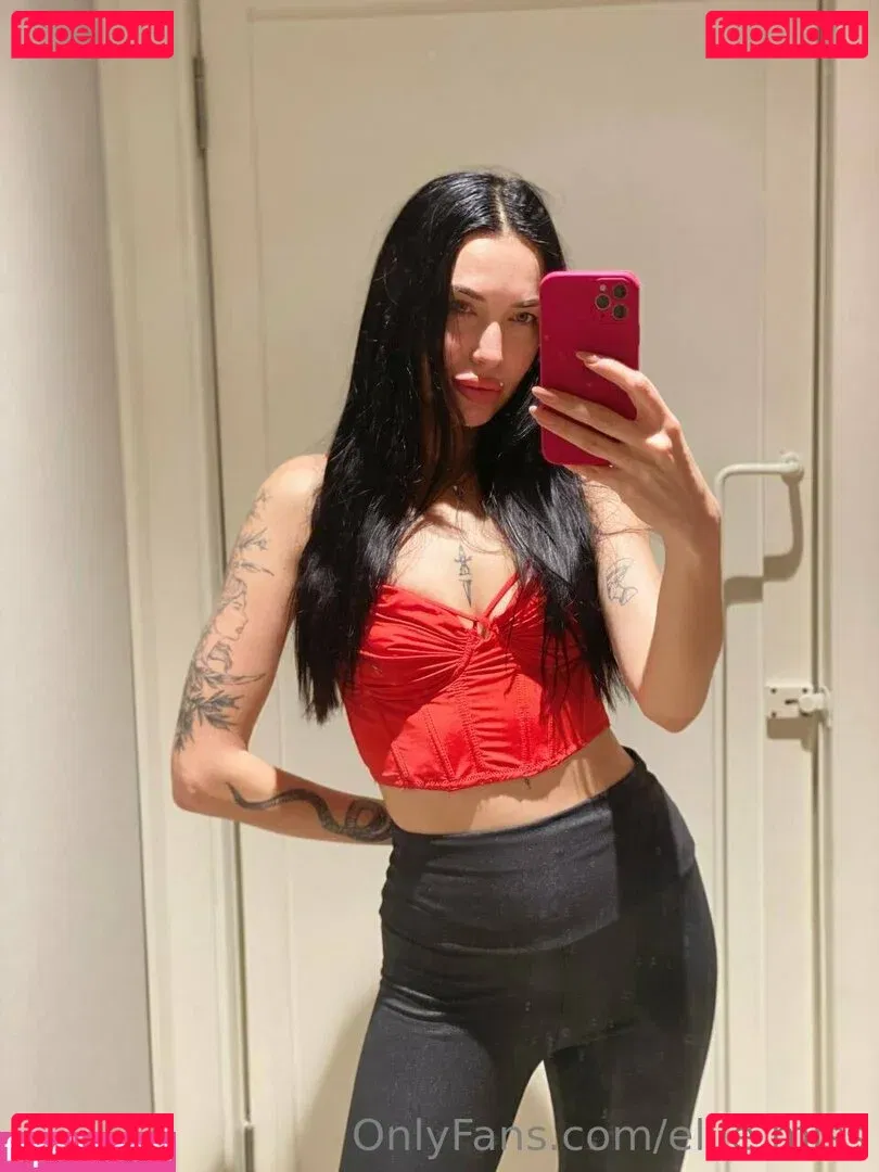 ellie.miss Onlyfans Photo Gallery 