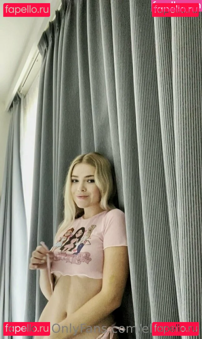 ellie.miss Onlyfans Photo Gallery 