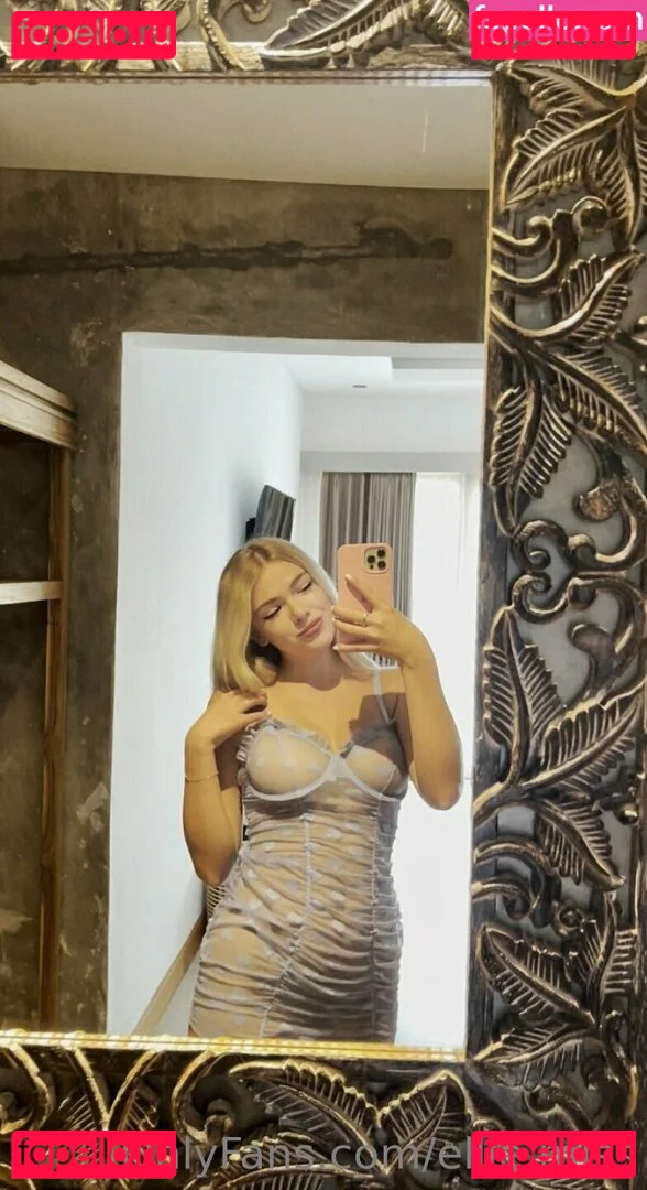 ellie.miss Onlyfans Photo Gallery 