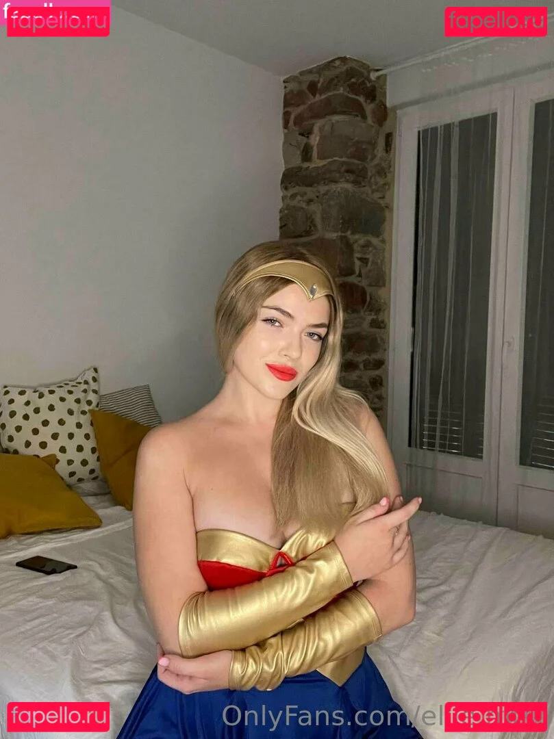 ellie.miss Onlyfans Photo Gallery 