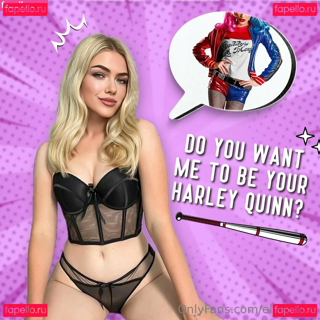 ellie.miss Onlyfans Photo Gallery 