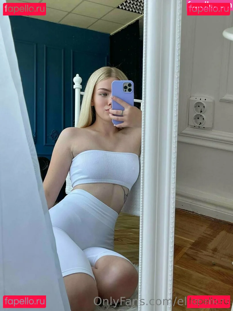 ellie.miss Onlyfans Photo Gallery 