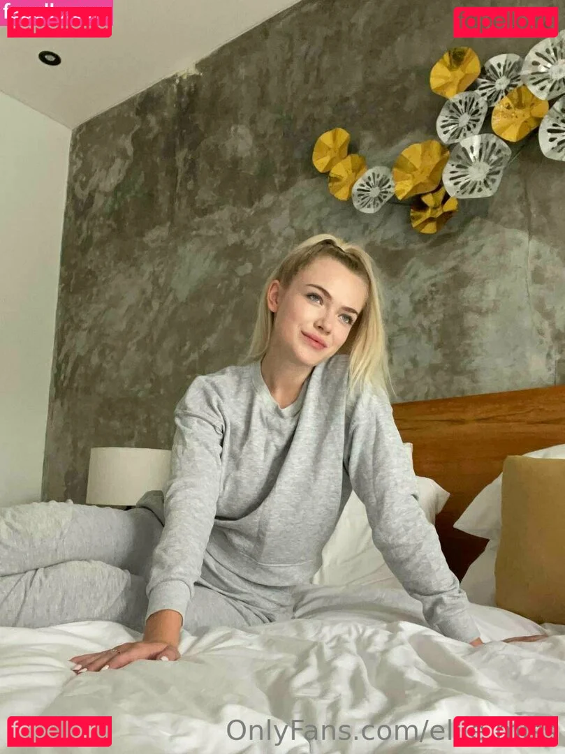 ellie.miss Onlyfans Photo Gallery 