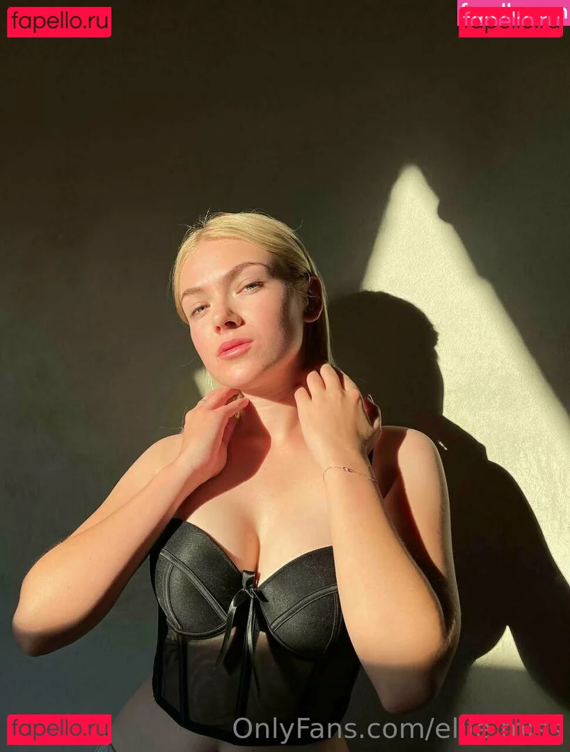 ellie.miss Onlyfans Photo Gallery 