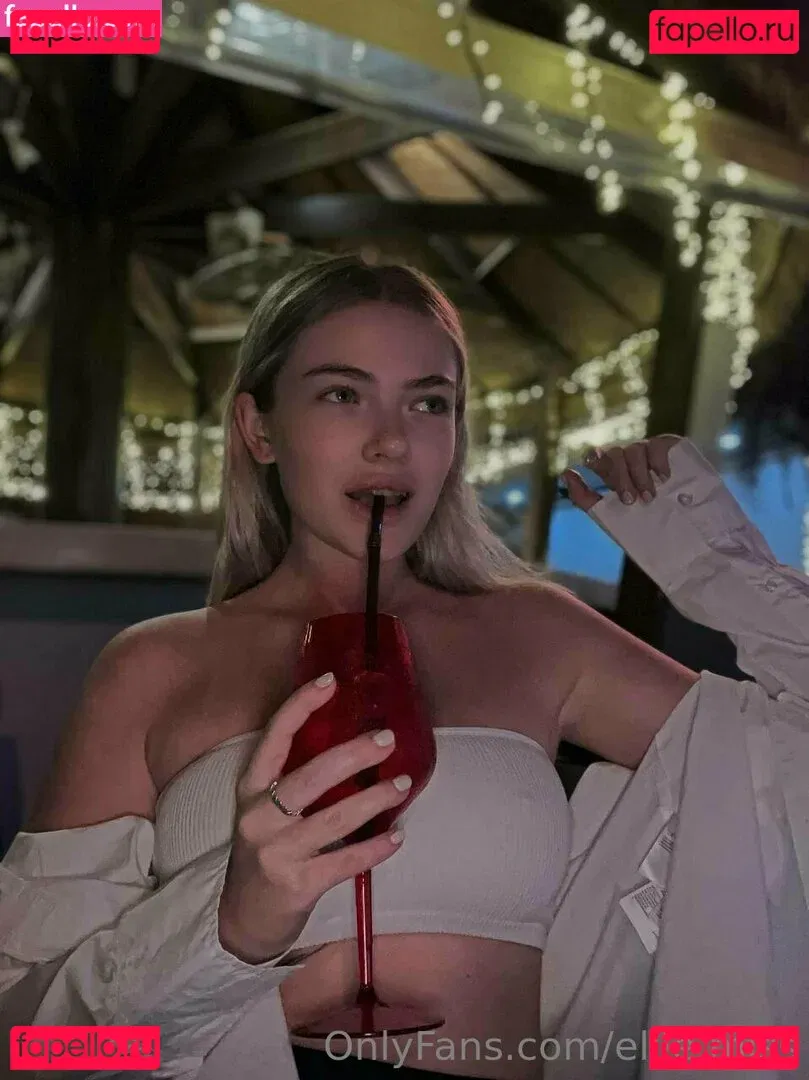 ellie.miss Onlyfans Photo Gallery 