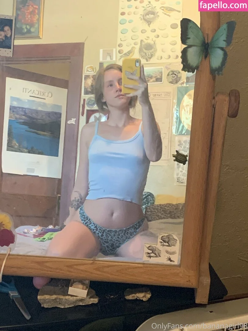 bananagirl98 Onlyfans Photo Gallery 