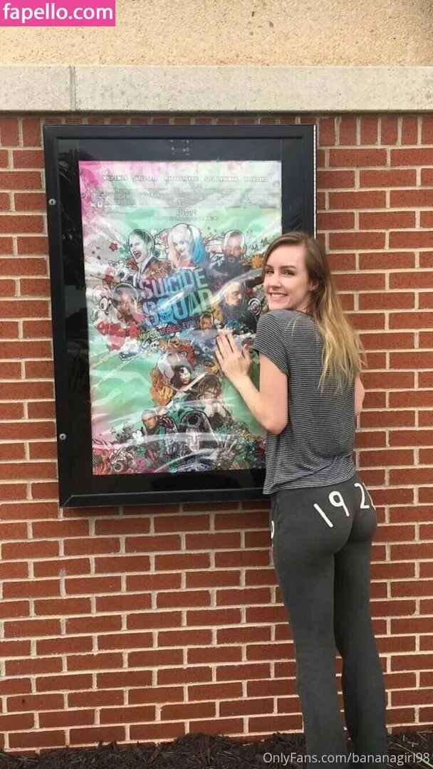 bananagirl98 Onlyfans Photo Gallery 