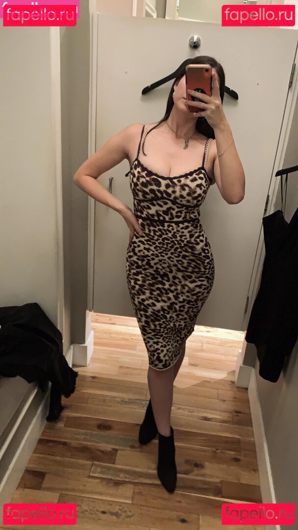 HollywoodVixen Nude Onlyfans Photo 12
