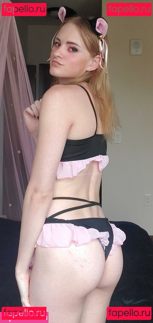 SissyPrincessSophie Nude Onlyfans Photo 3